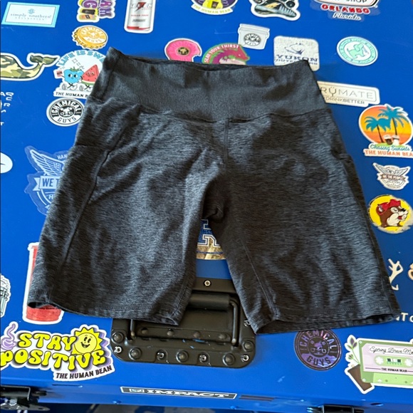 Kirkland Signature Pants - Women's M Bicycle Shorts